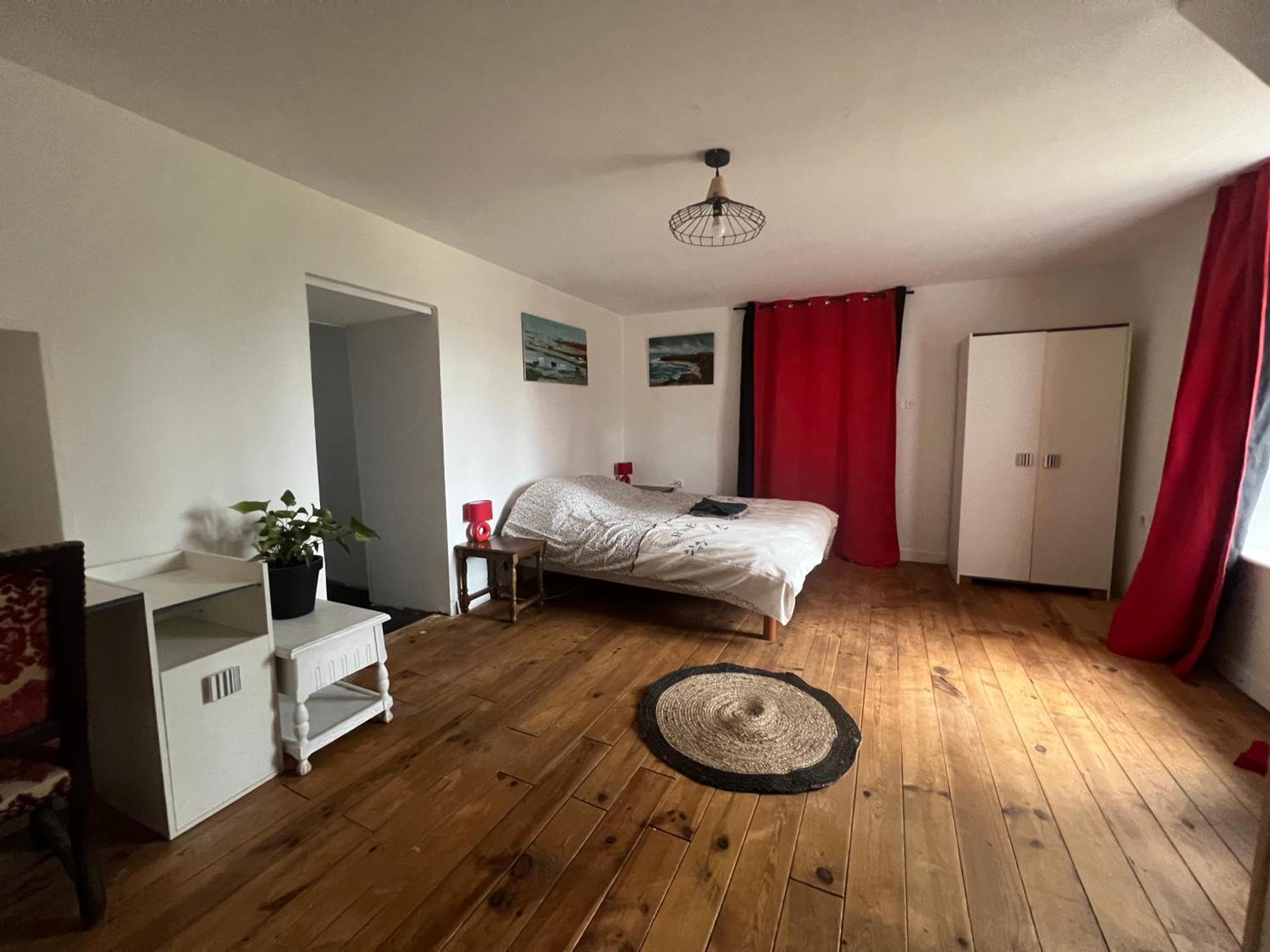 Aux Songes D'Elise Apartment Belmont  Exterior foto
