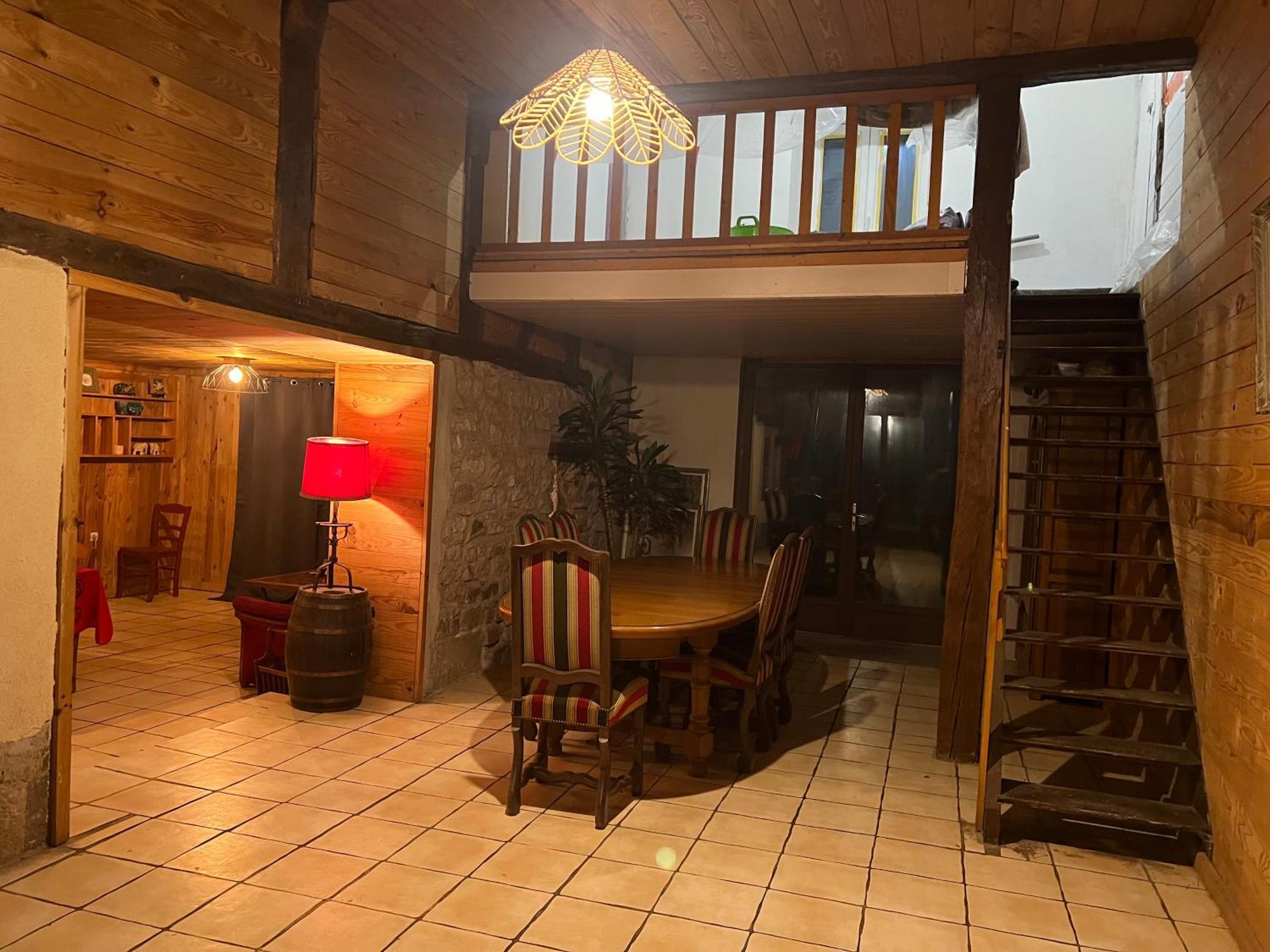 Aux Songes D'Elise Apartment Belmont  Exterior foto