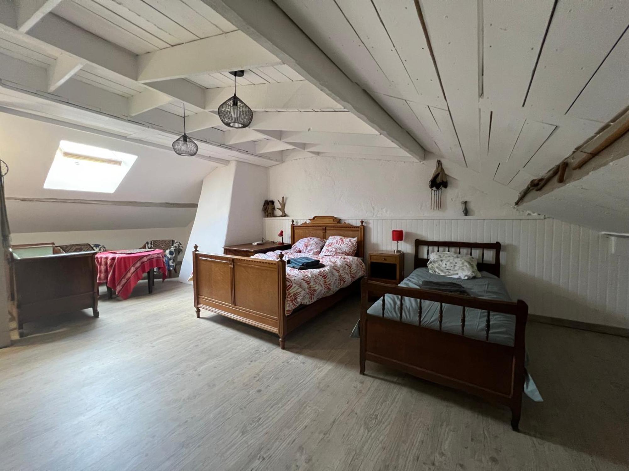 Aux Songes D'Elise Apartment Belmont  Exterior foto